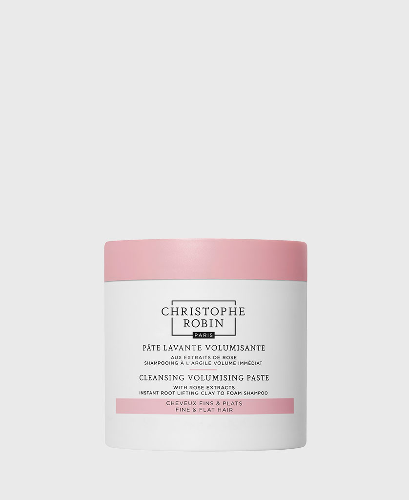 CLEANSING VOLUMIZING PASTE