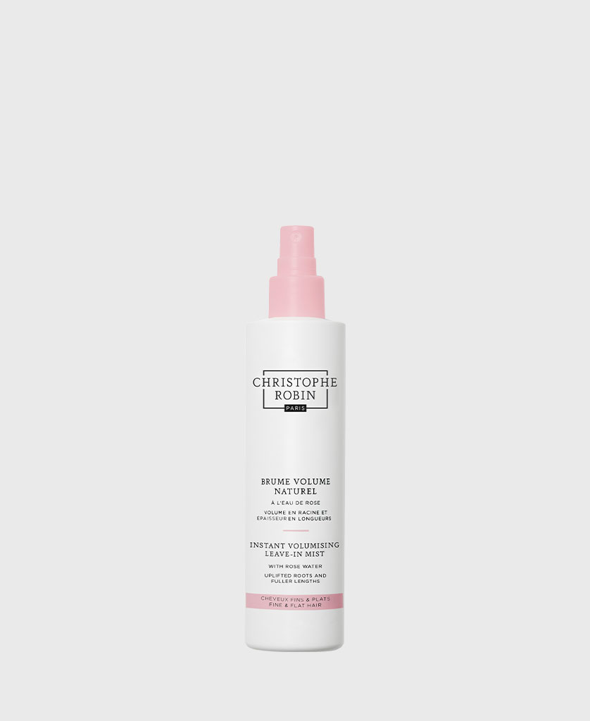 INSTANT VOLUMIZING LEAVE-IN MIST