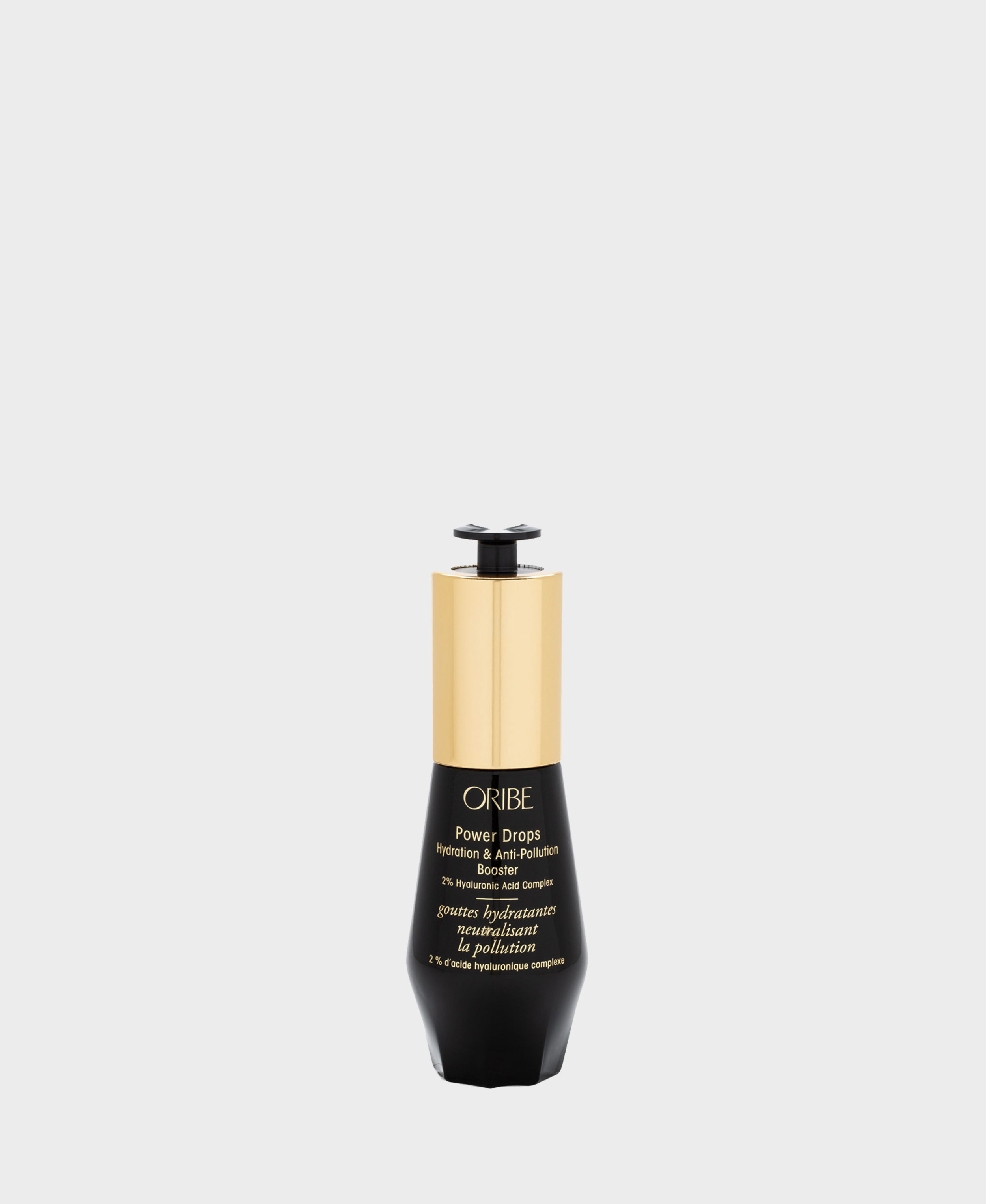 HYDRATION BOOSTER POWER DROPS