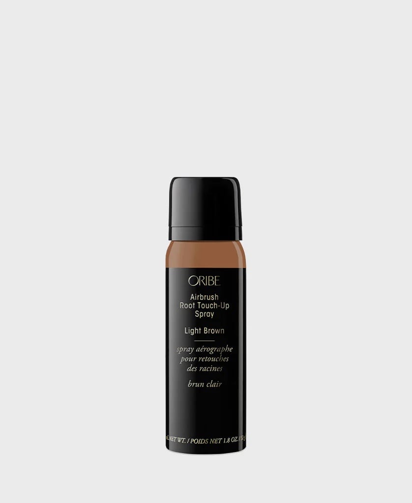AIRBRUSH LIGHT BROWN ROOT SPRAY
