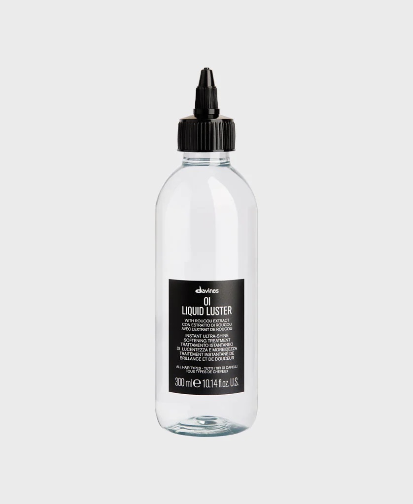 OI LIQUID LUSTER