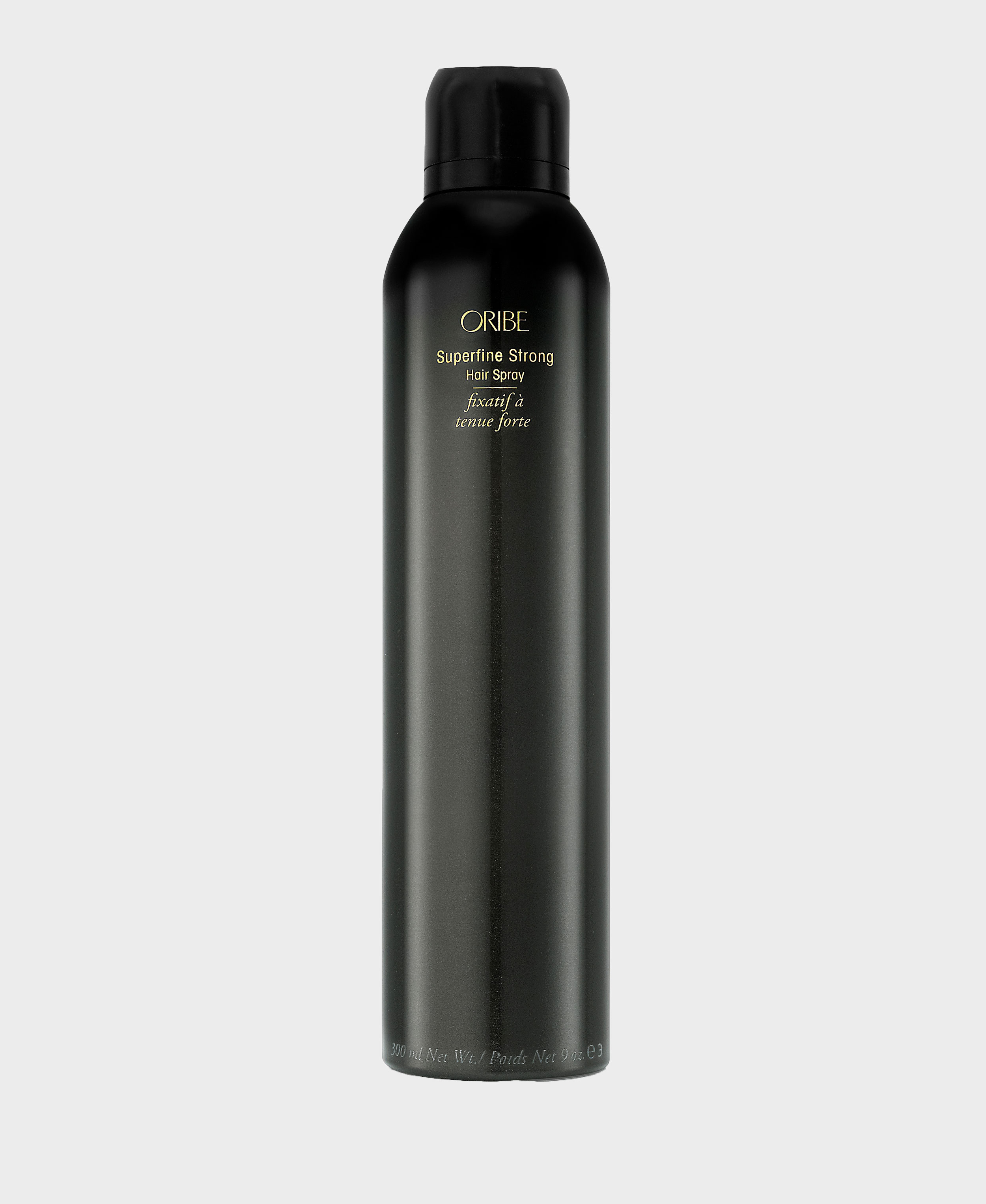 SOFT LACQUER HEAT STYLING SPRAY