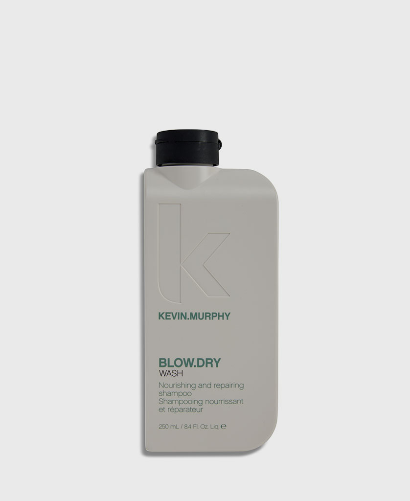 BLOW DRY WASH