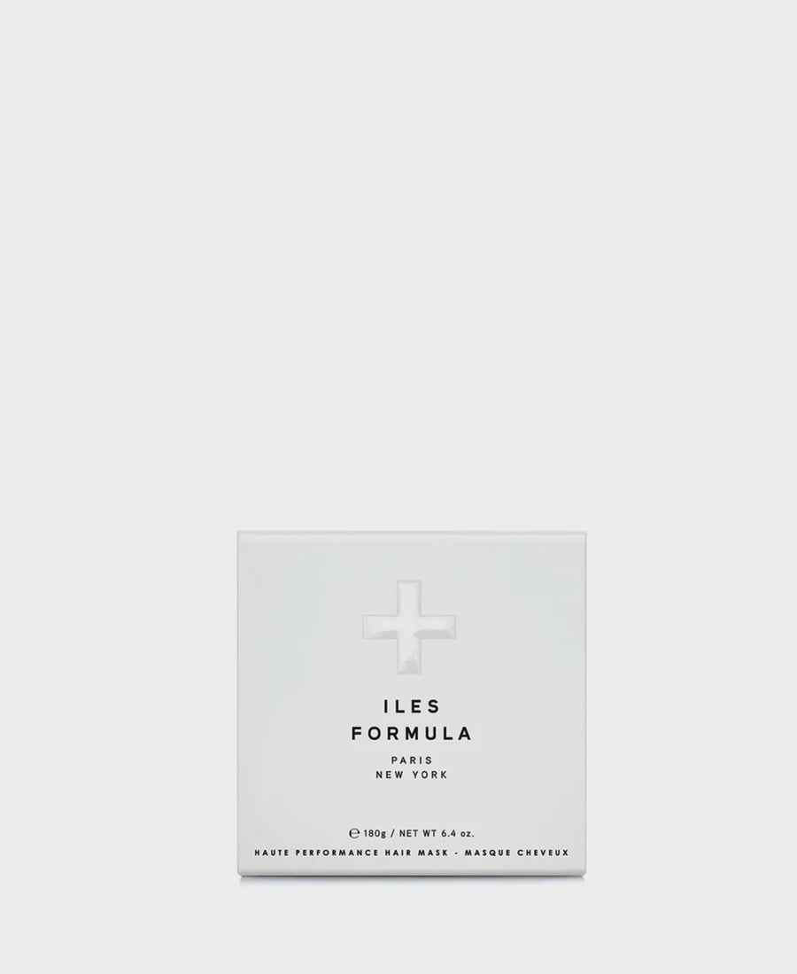 ILES FORMULA MASK