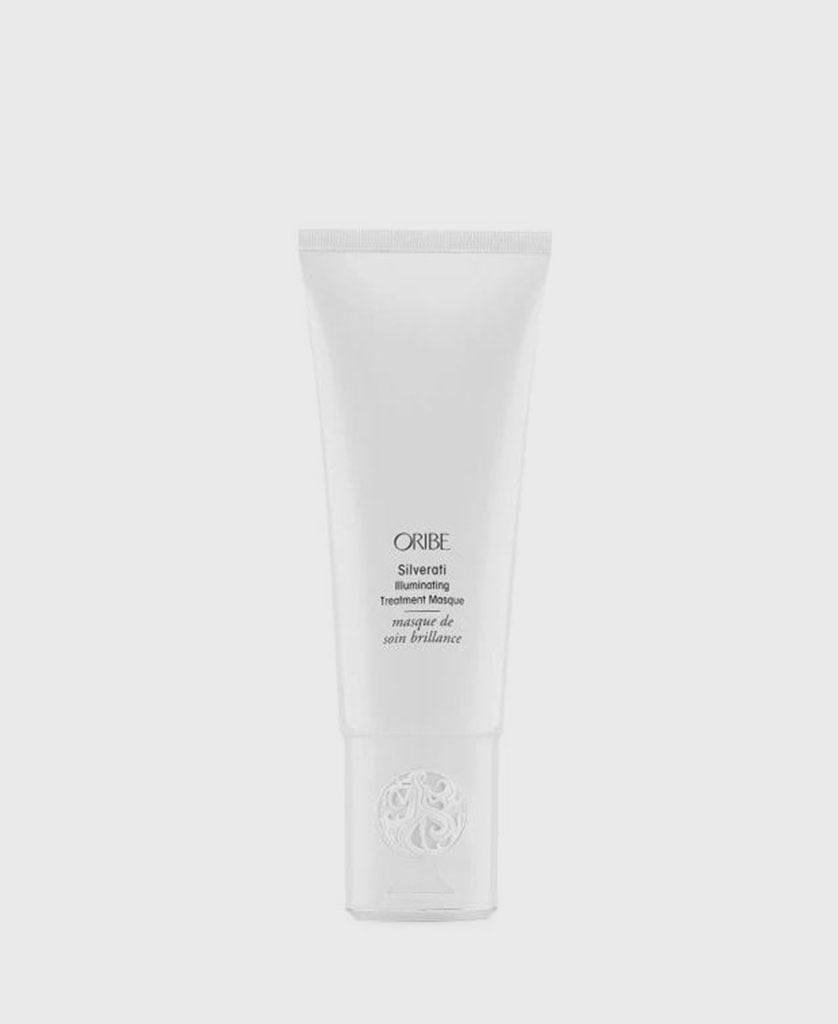SILVERATI ILLUMINATING TREATMENT MASQUE