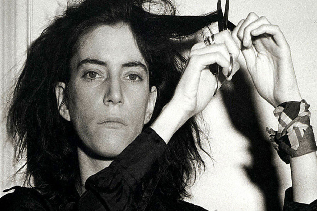 Books to read while you get your hair done