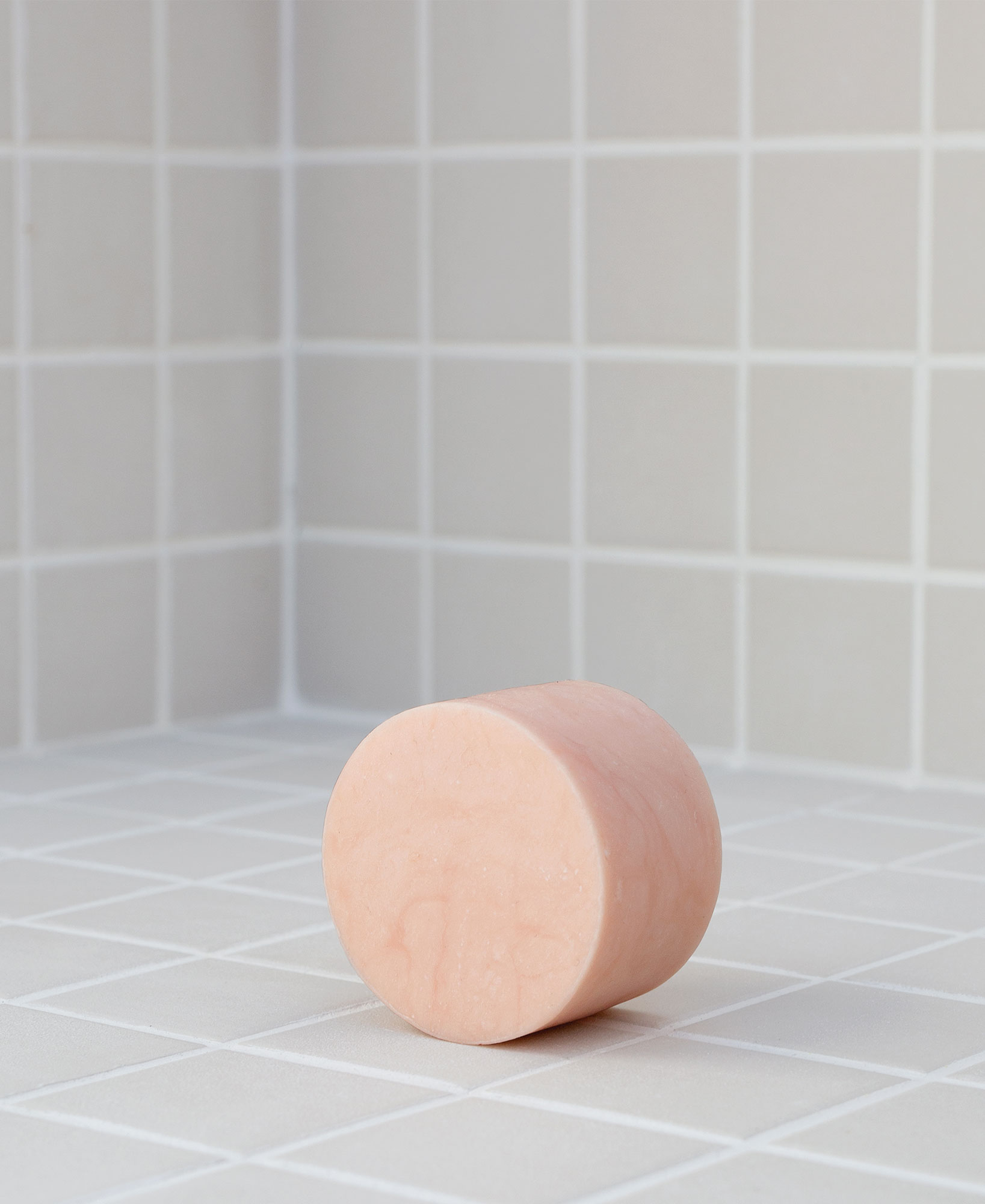 NOURISH + RESTORE SHAMPOO BAR