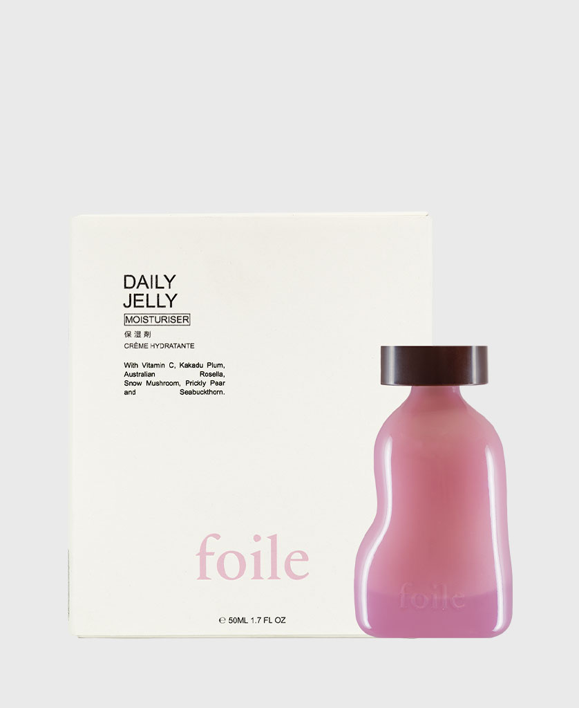 DAILY JELLY MOISTURISER