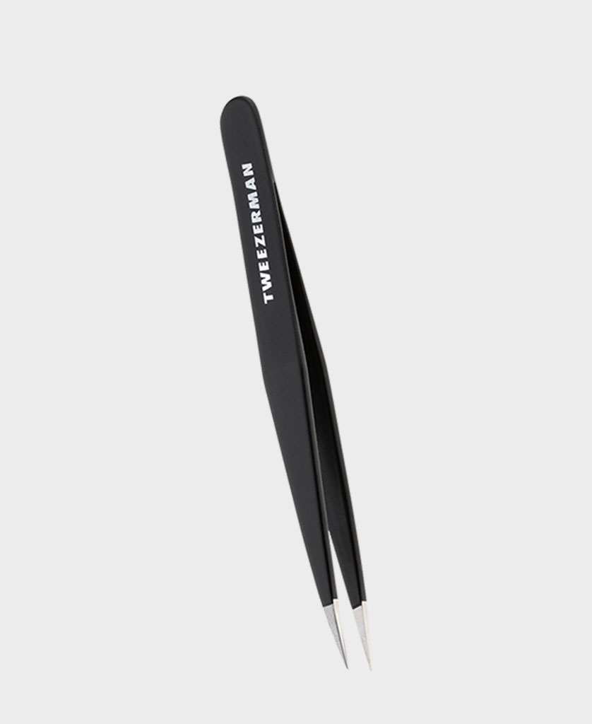 SLANT TWEEZER MIDNIGHT SKY