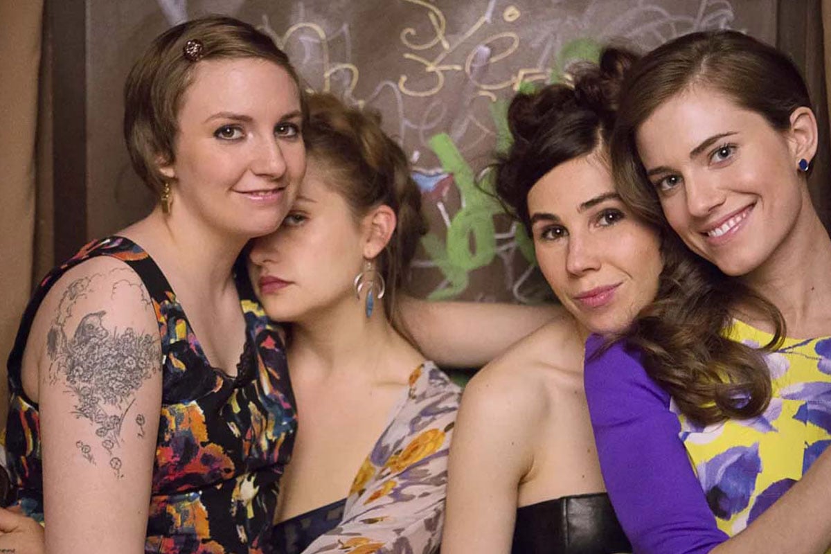 GIRLSHBO