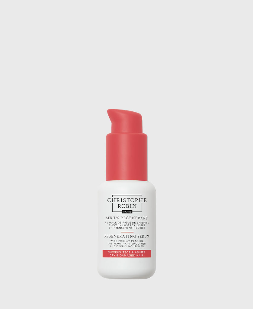 REGENERATING SERUM