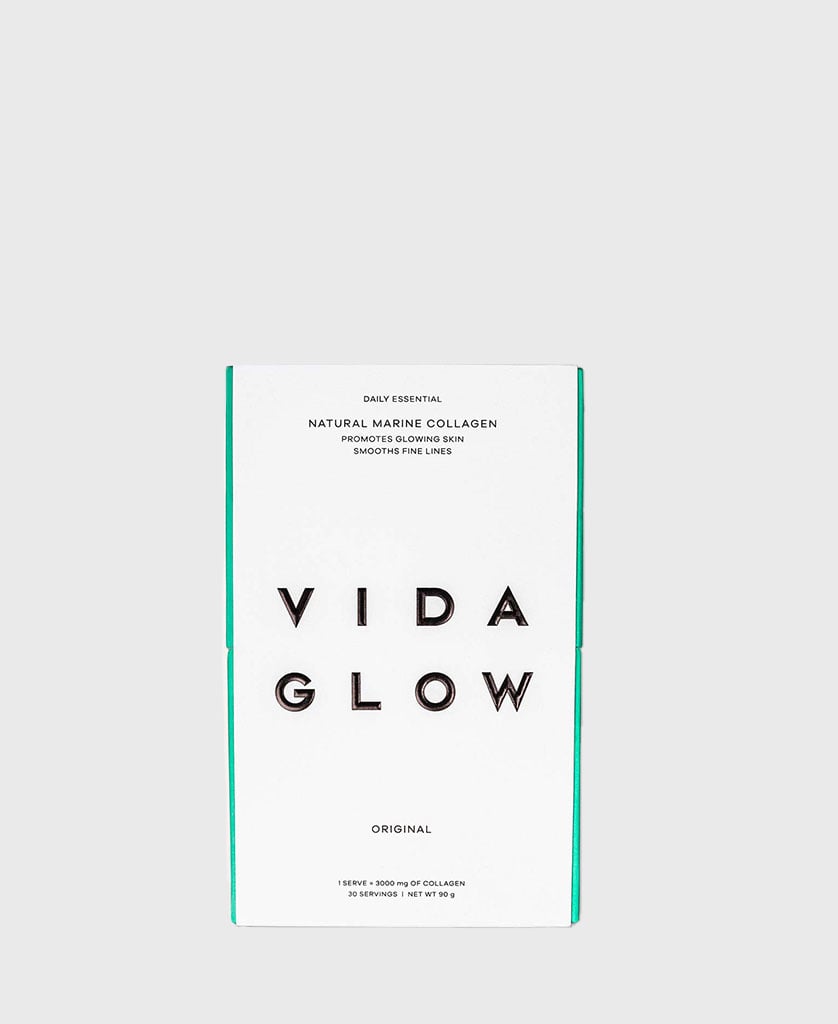 NATURAL MARINE COLLAGEN SACHETS - ORIGINAL