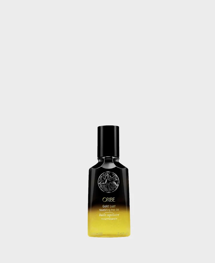 GOLD LUST NOURISH OIL