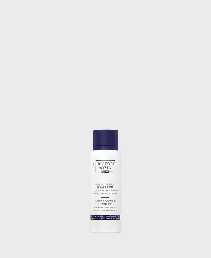 NIGHT RECOVERY MONOI OIL