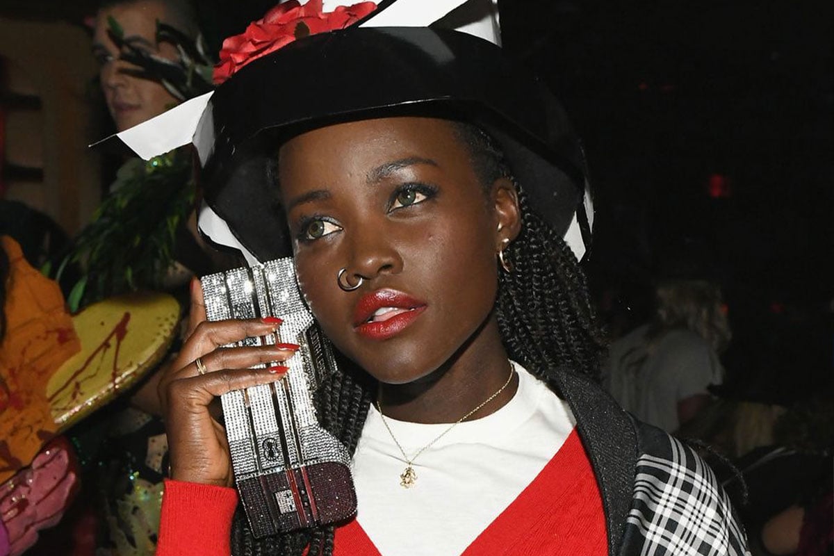 It Girls Do Halloween
