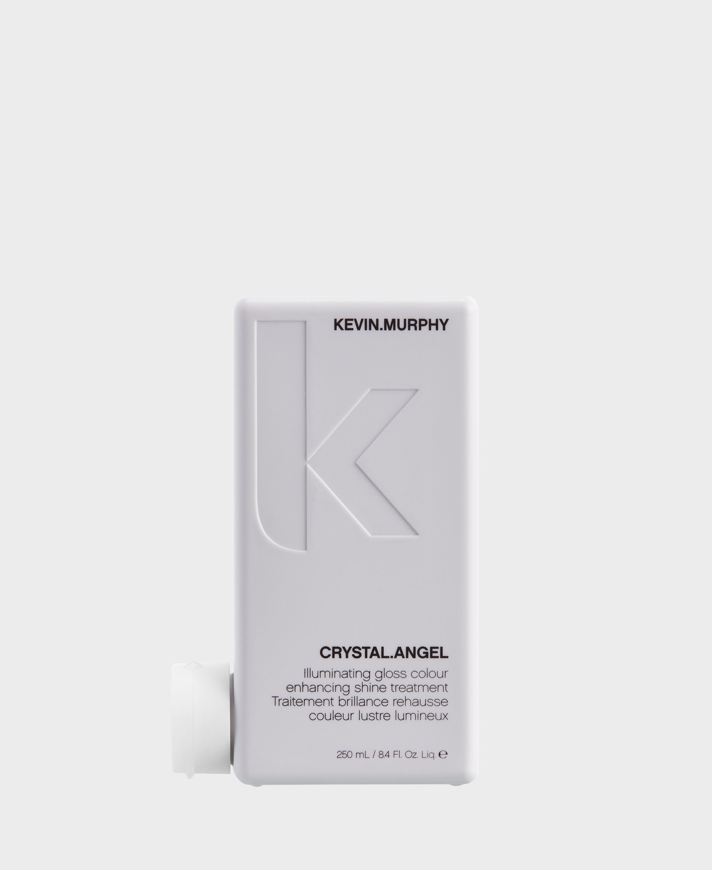 CRYSTAL ANGEL