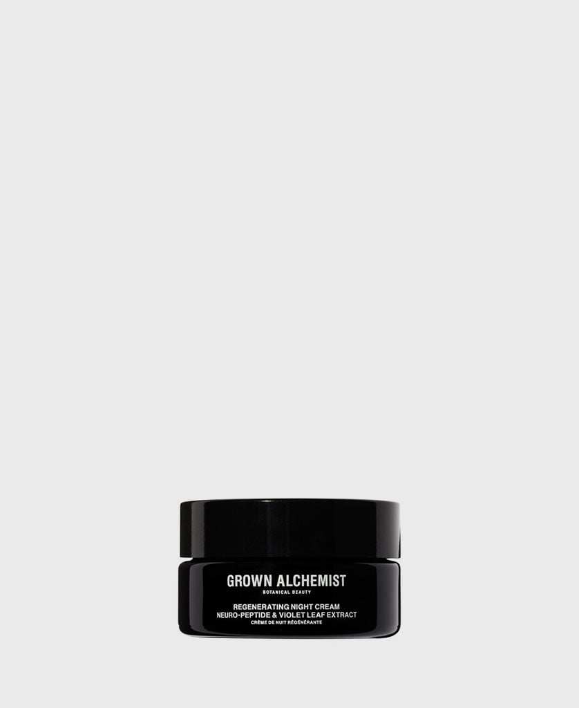 REGENERATING NIGHT CREAM
