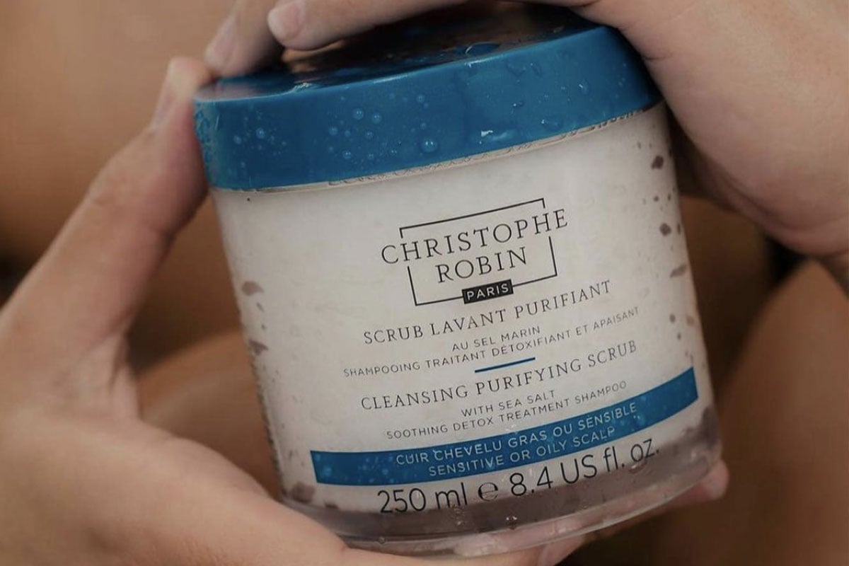 Scalp Detox