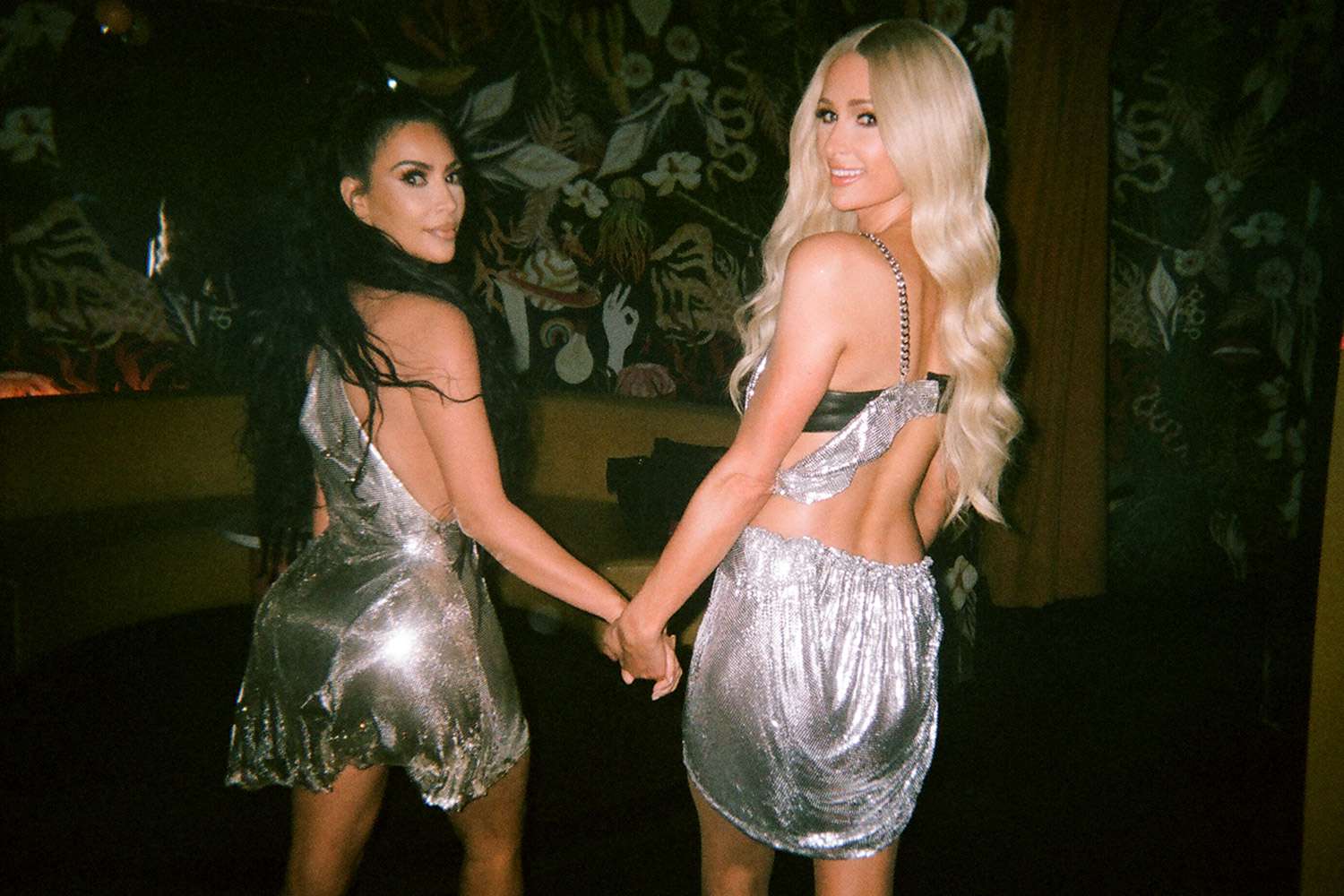 High Shine Duos