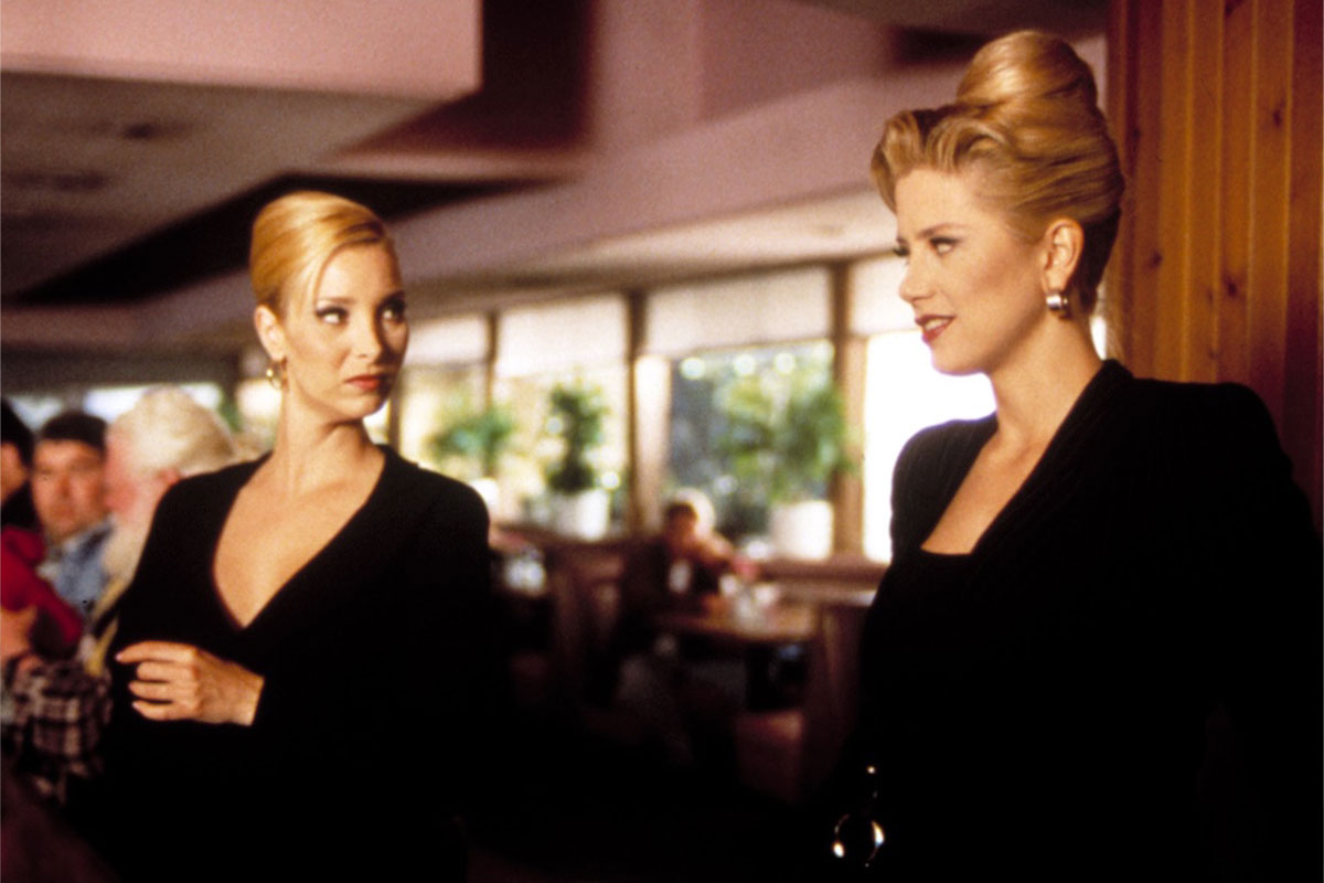 BUSINESSWOMAN SPECIAL: CHIC HAIRSTYLES FOR WORK