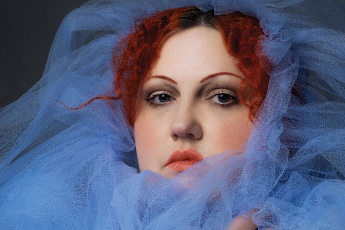 Beth Ditto Style Feature