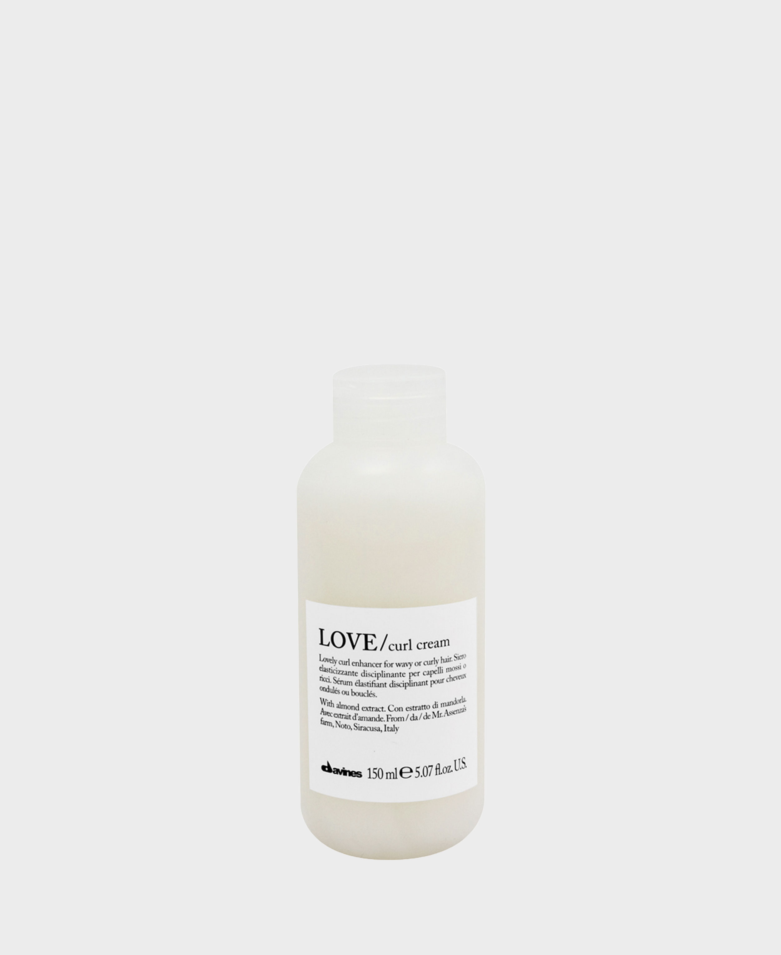 LOVE CURL CREAM