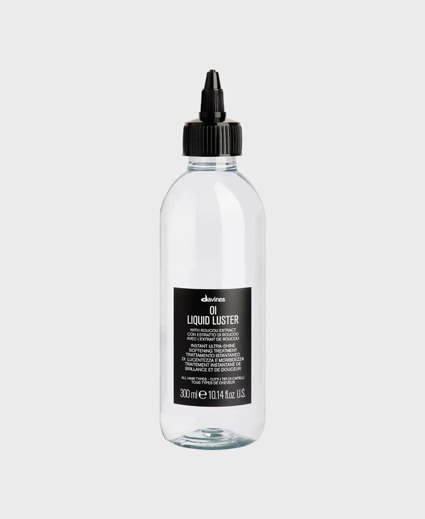 OI LIQUID LUSTER