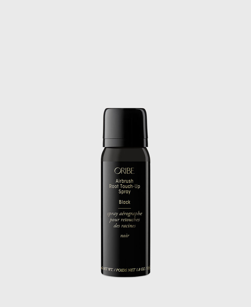 AIRBRUSH BLACK ROOT SPRAY