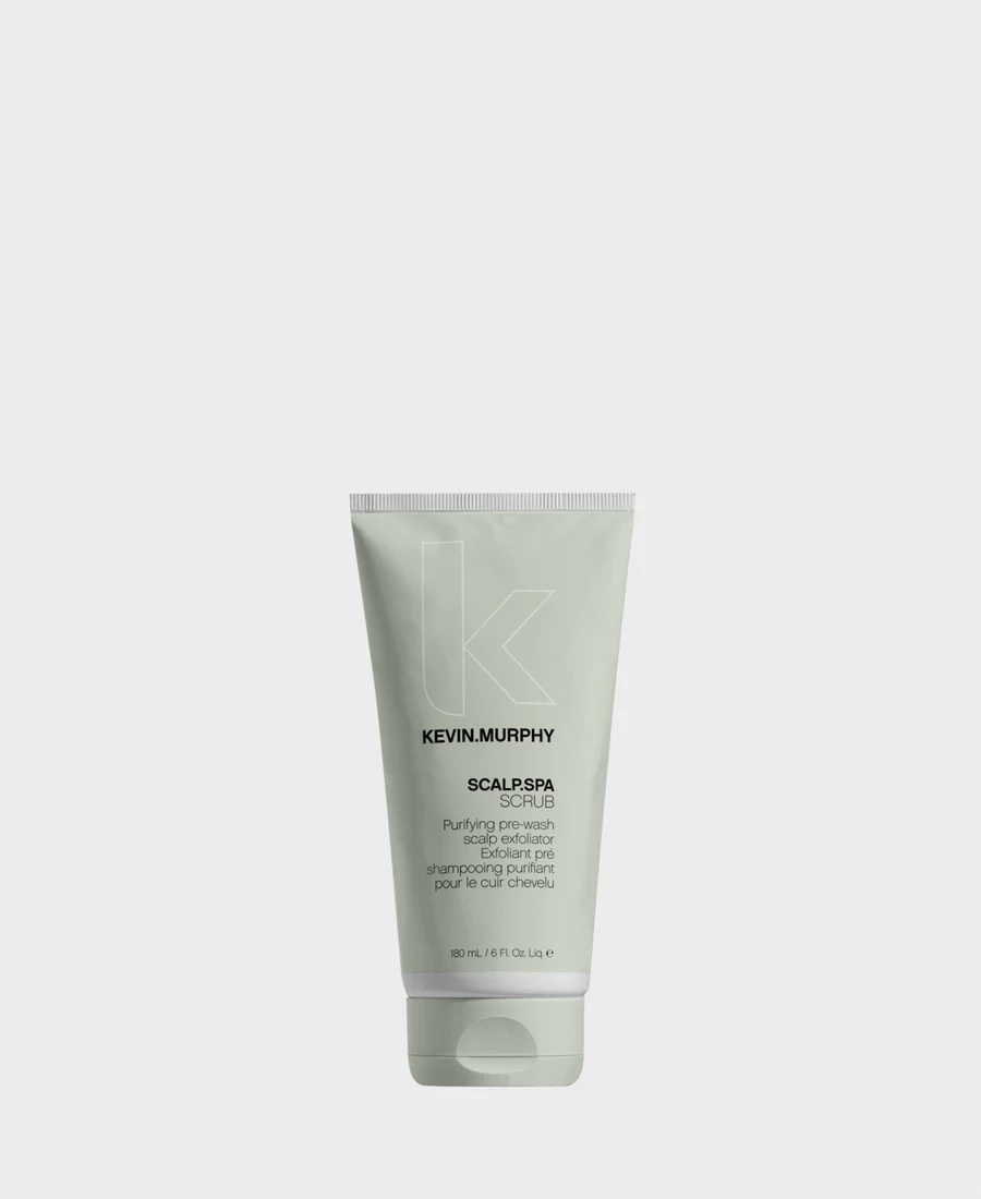 SCALP SPA SCRUB
