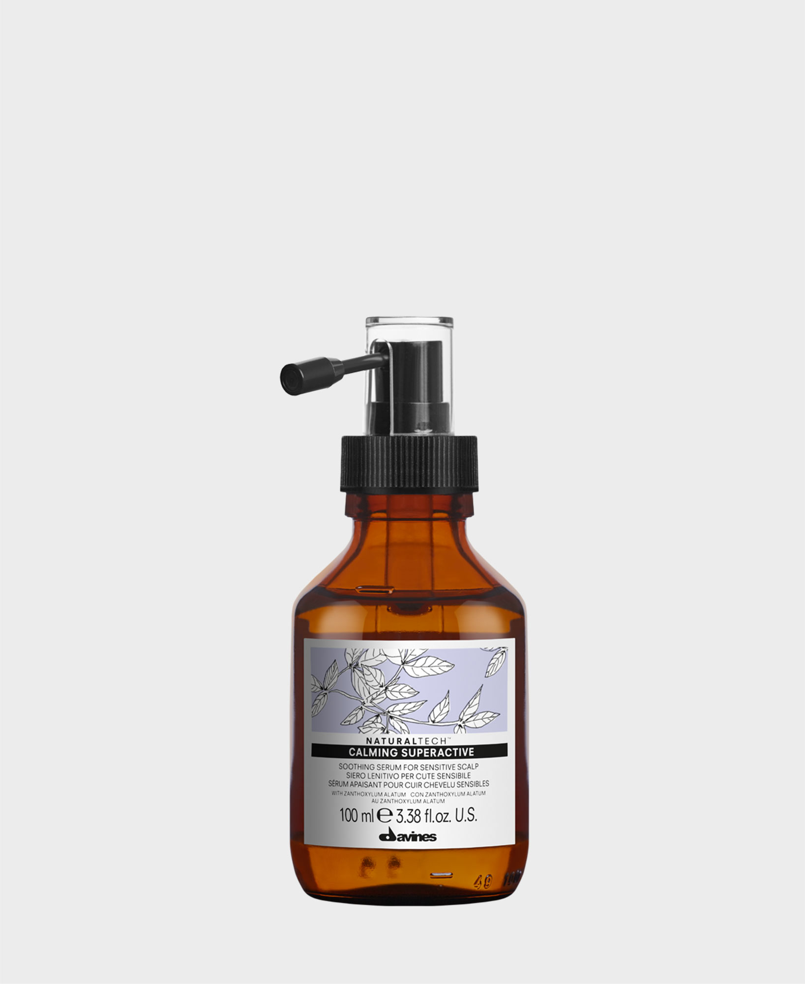 CALMING SUPERACTIVE