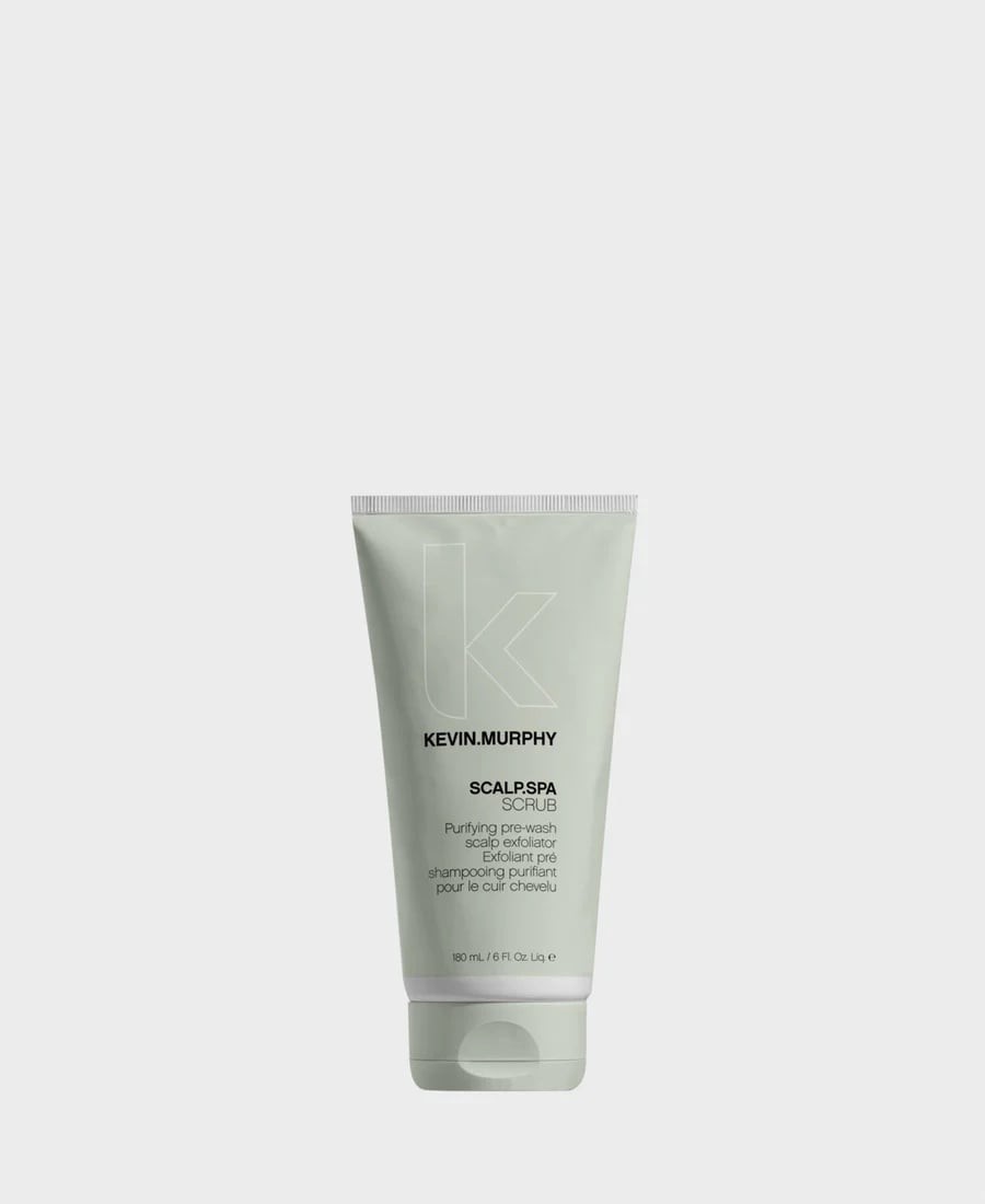 SCALP SPA SCRUB