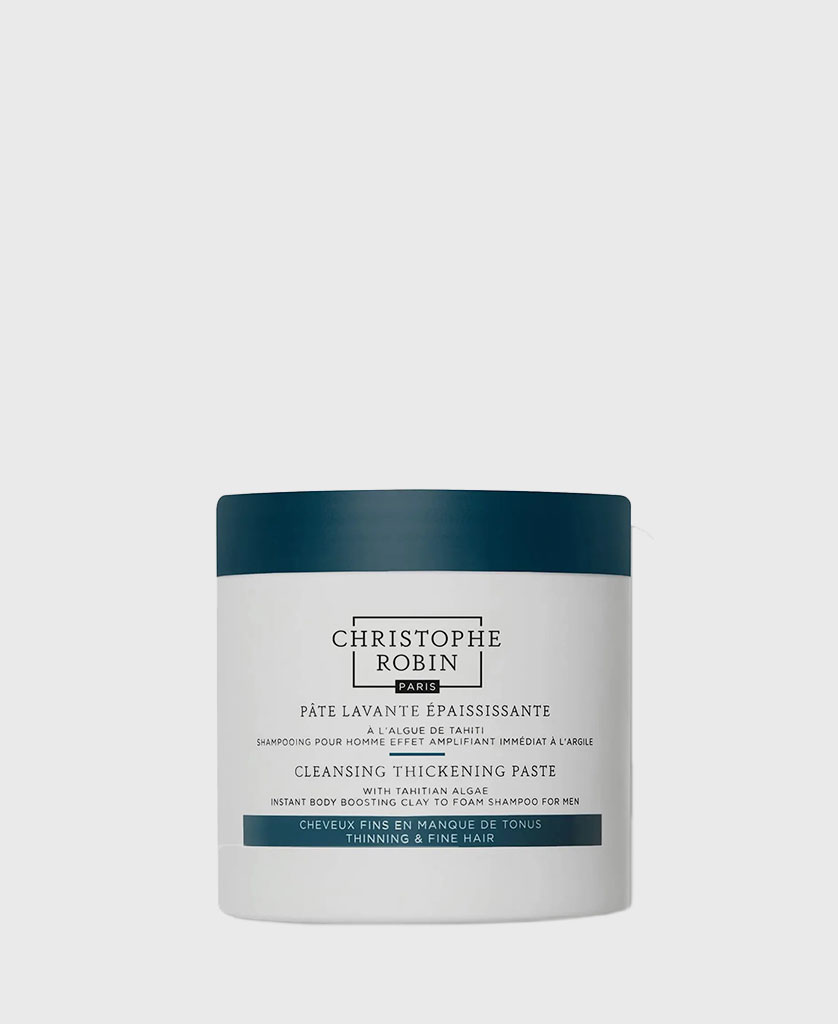 CLEANSING THICKENING PASTE