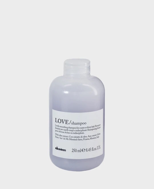LOVE SMOOTH SHAMPOO