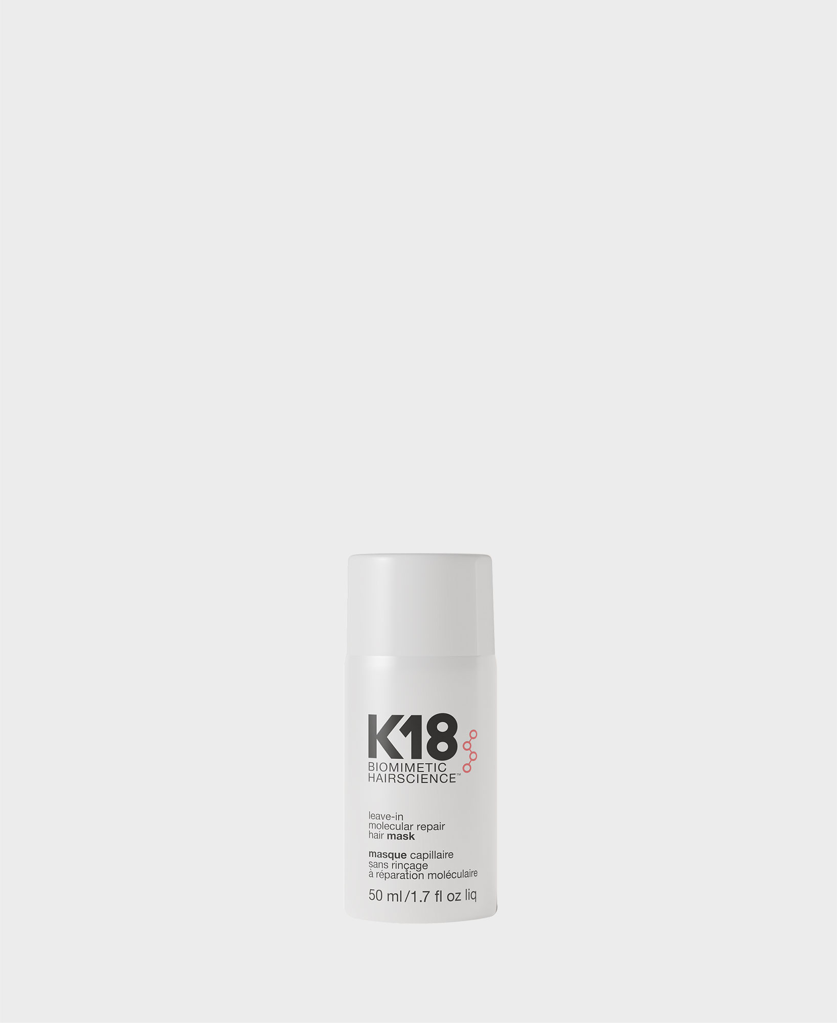 K18 MOLECULAR REPAIR MASK 50ML