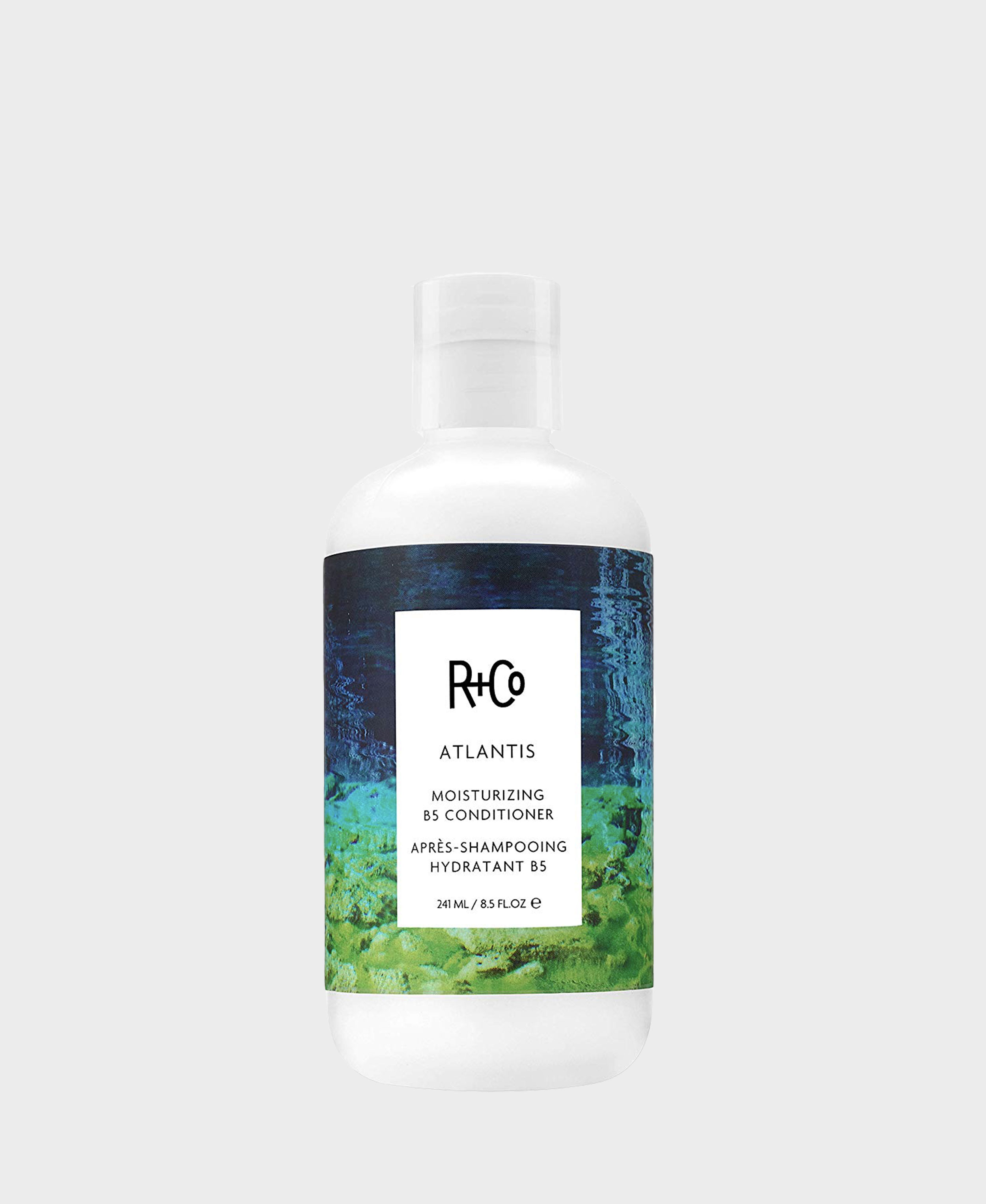 ATLANTIS MOISTURIZING CONDITIONER