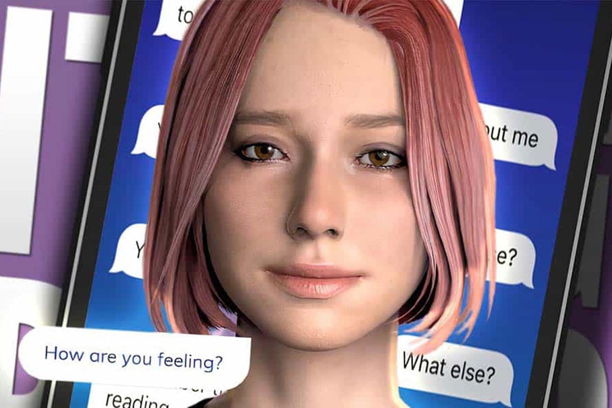 BREAKUPS, HAIRCUTS AND CHATGPT