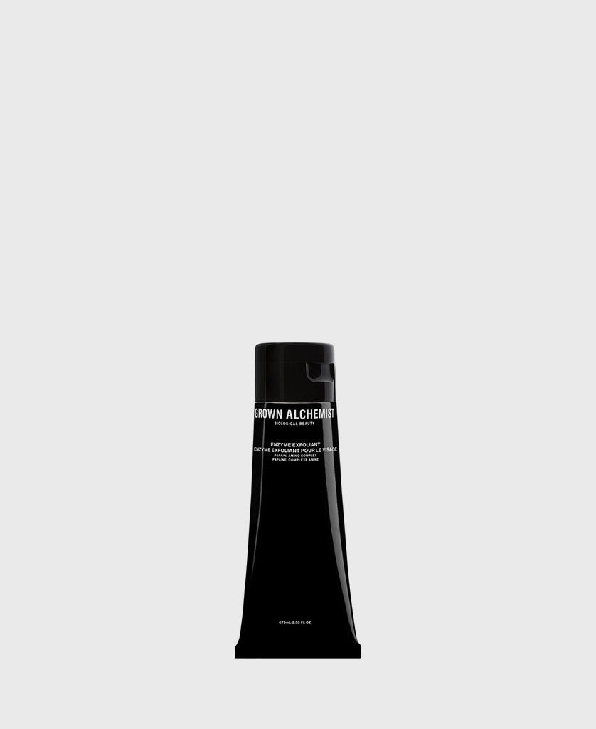 ENZYME EXFOLIANT