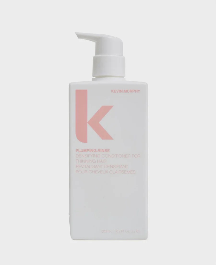 PLUMPING RINSE 500ML
