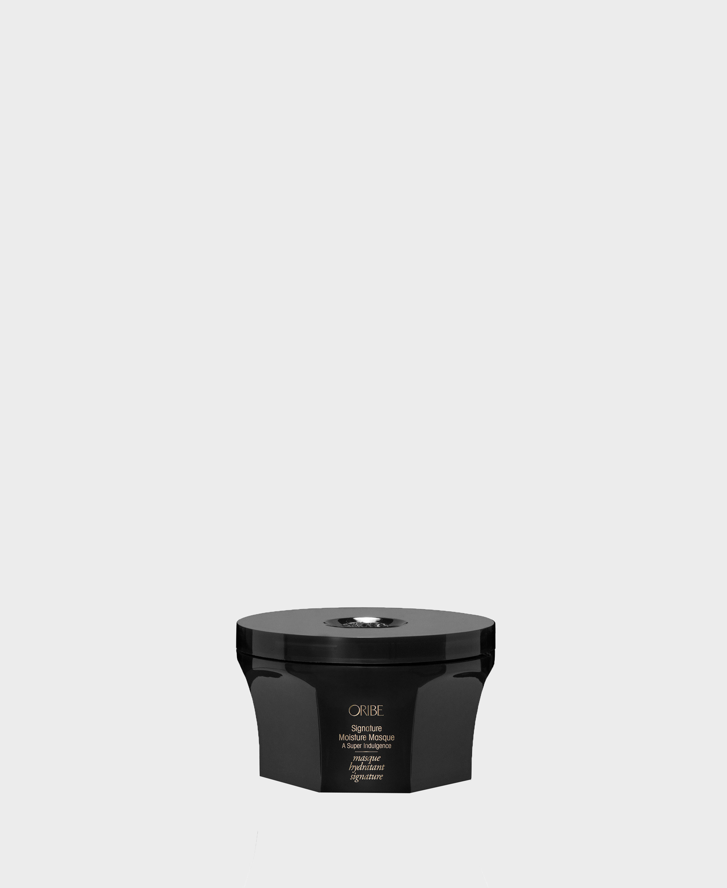 SIGNATURE MOISTURE MASQUE