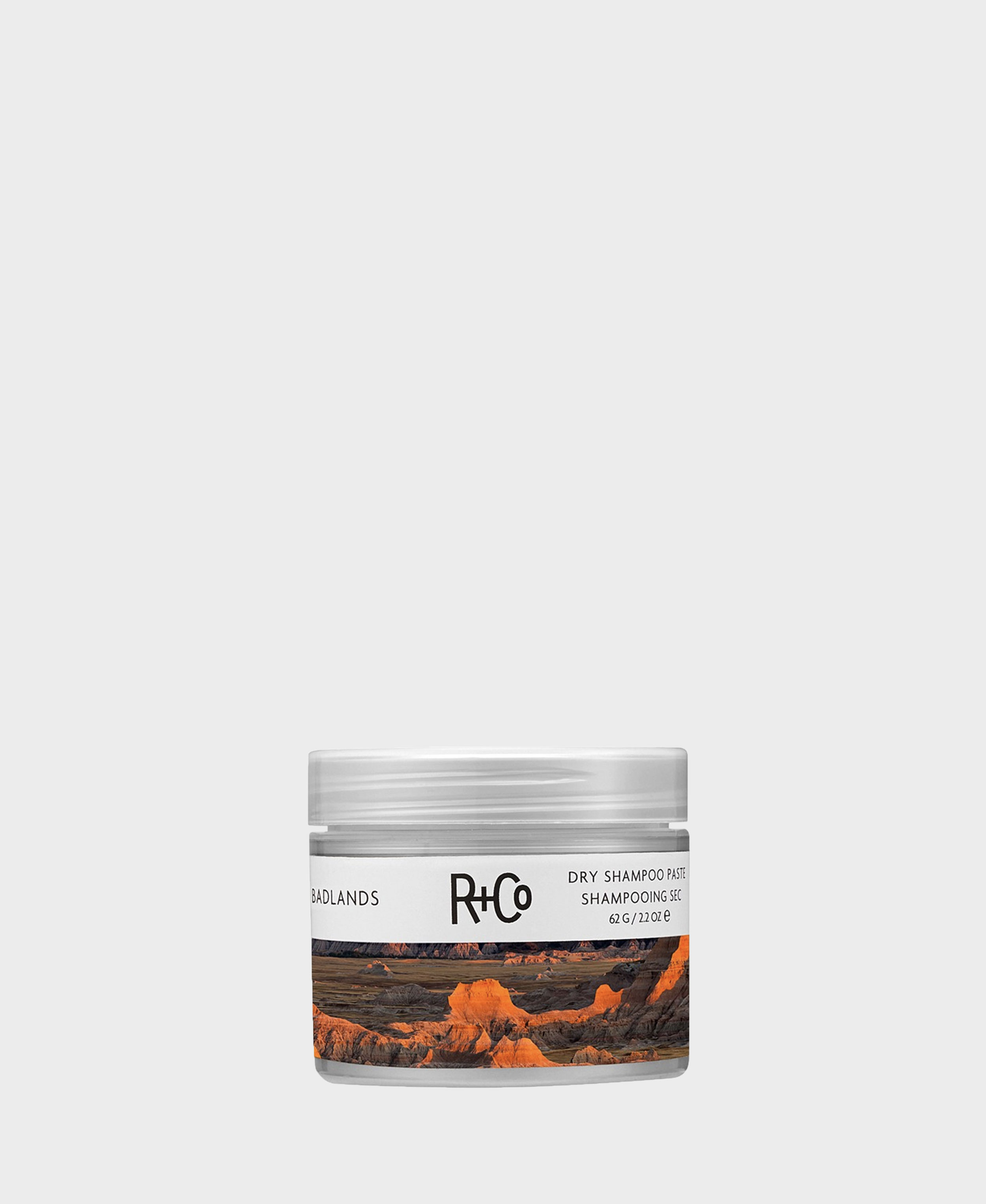 BADLANDS DRY SHAMPOO PASTE
