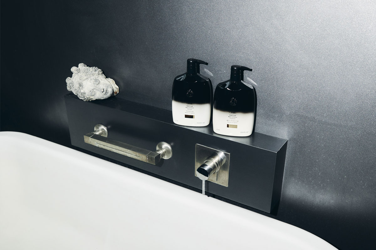 Super size your haircare