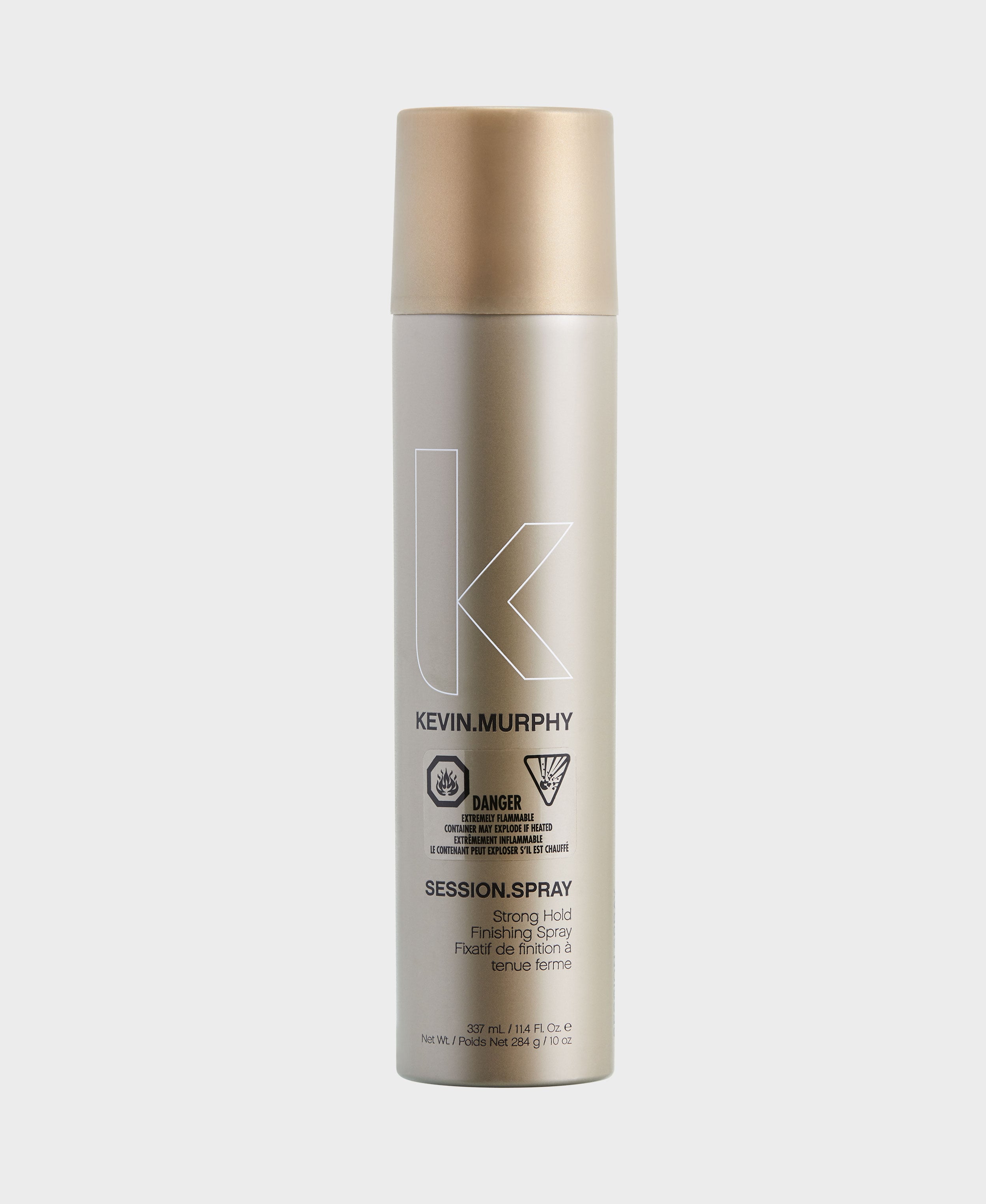SESSION SPRAY