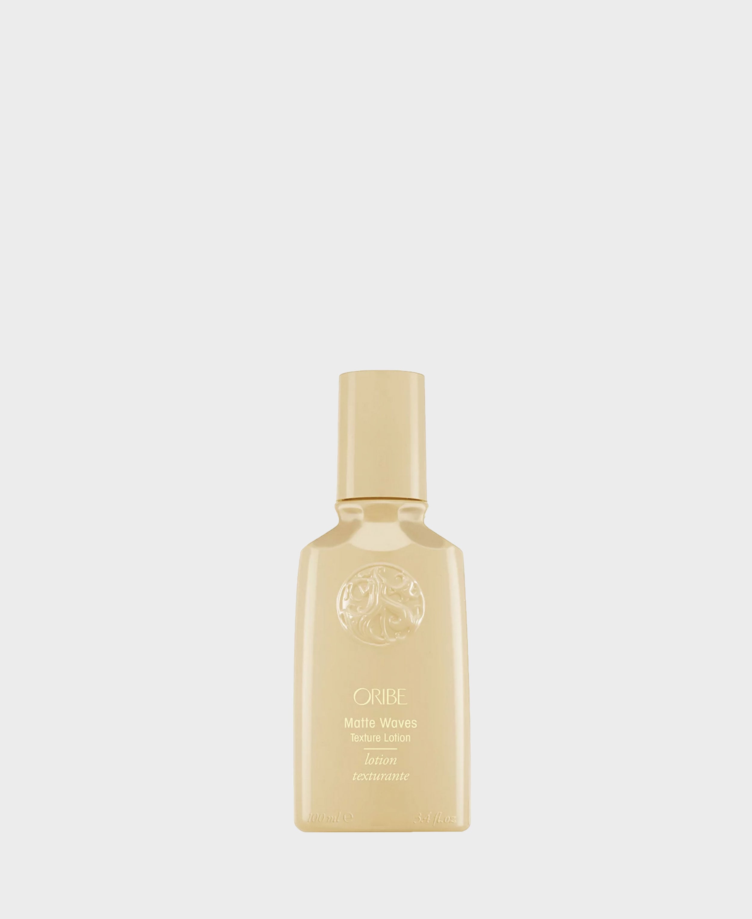 MATTE WAVES TEXTURE LOTION