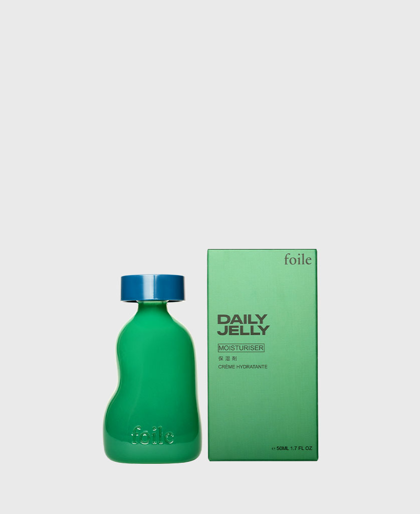 DAILY JELLY MOISTURISER