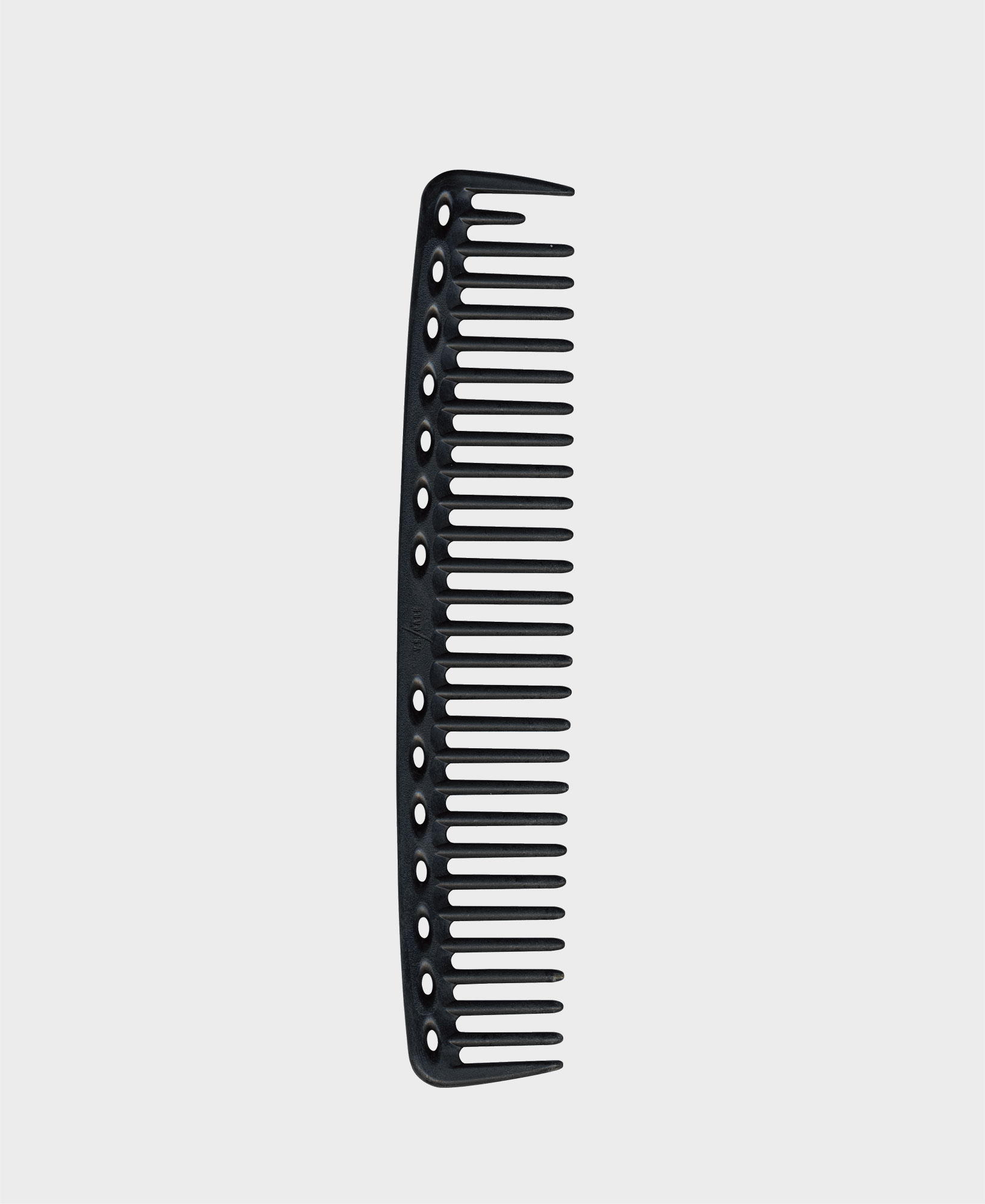 BIG ROUND TOOTH COMB