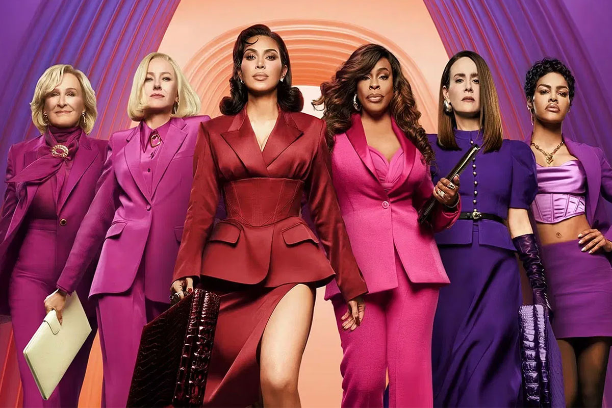 ALL'S FAIR: CHRISTMAS GIFT GUIDE