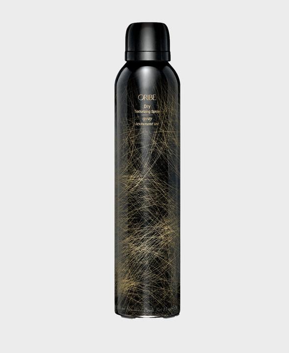 DRY TEXTURIZING SPRAY