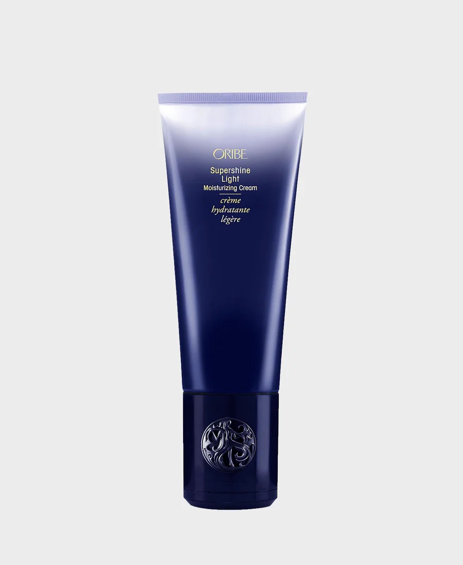 SUPERSHINE LIGHT MOISTURIZING CREAM