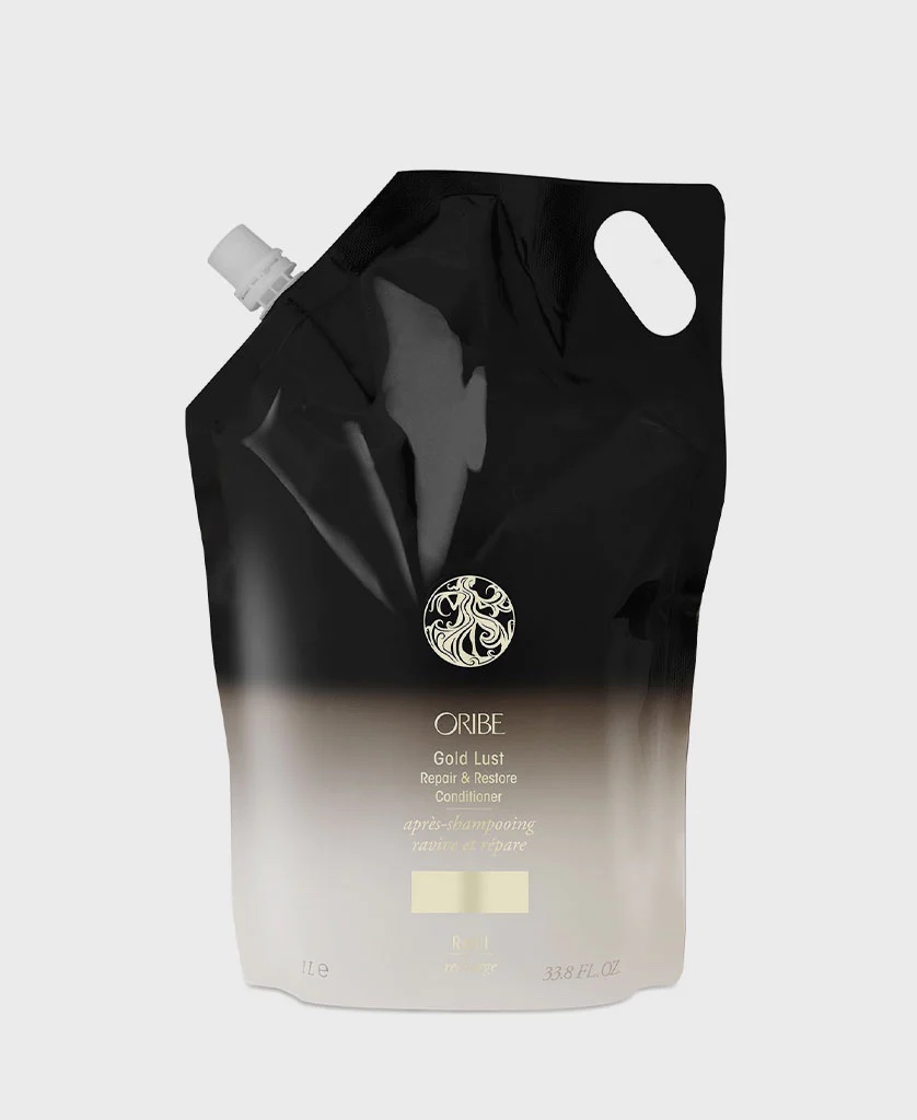 GOLD LUST REPAIR AND RESTORE CONDITIONER REFILL 1 LITRE