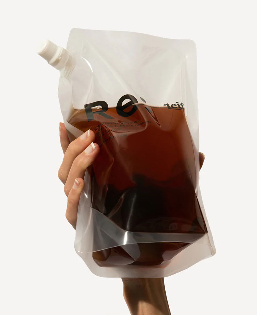 BORONIA HAND WASH 1L REFILL